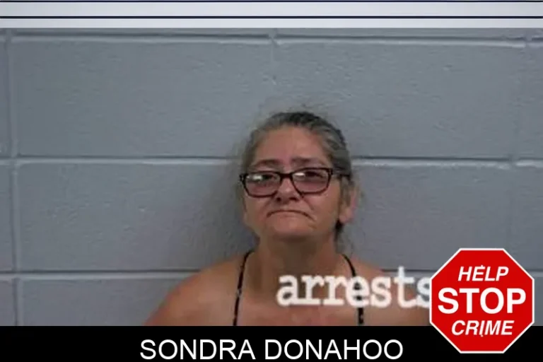 Sondra Donahoo