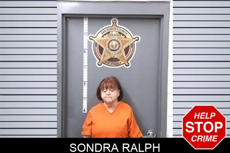 Sondra Ralph