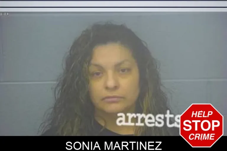 Sonia Martinez