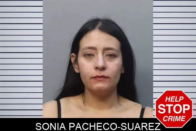Sonia Pacheco-SuArez
