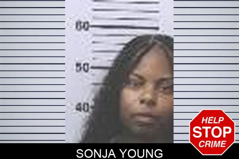 Sonja YouNg