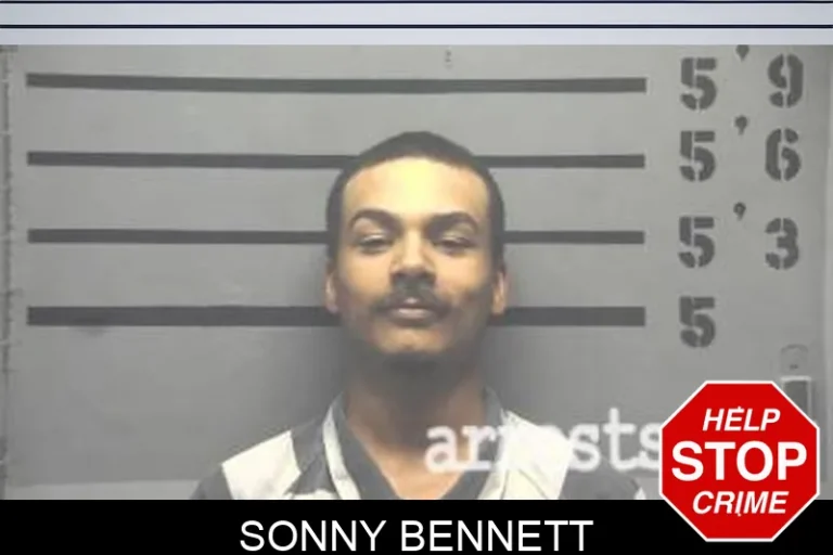 Sonny Bennett