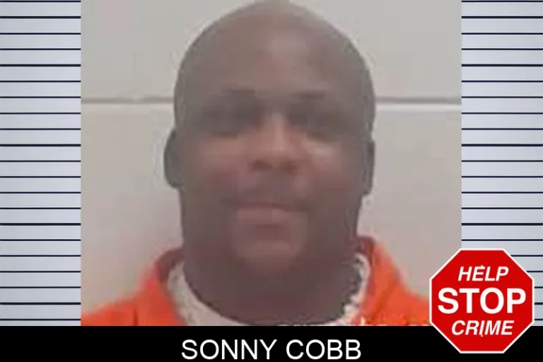 Sonny Cobb