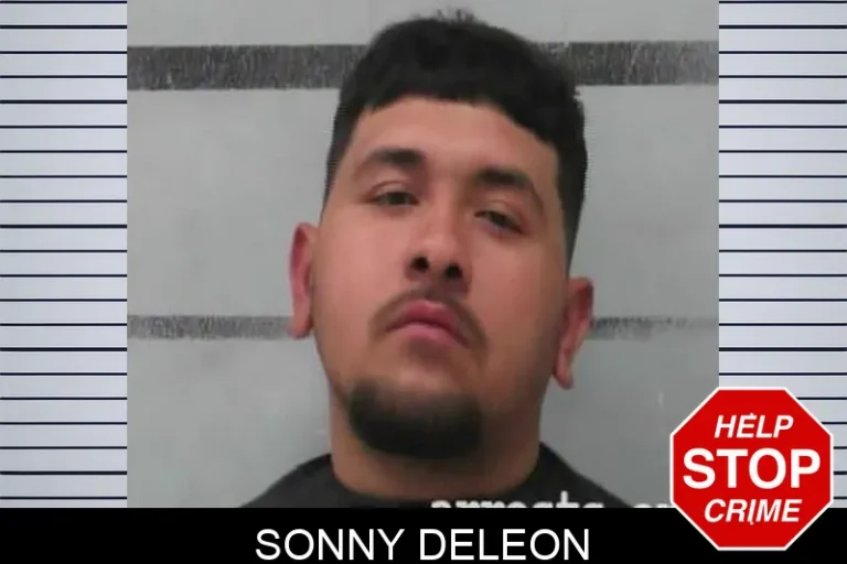 Sonny Deleon