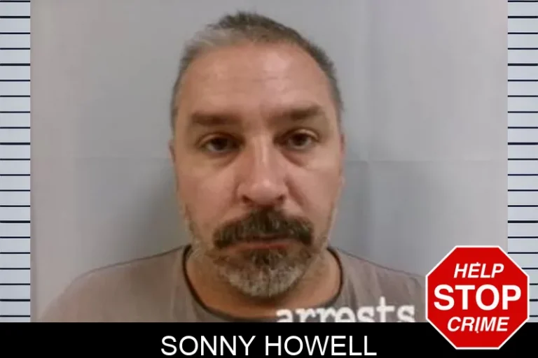 Sonny Howell