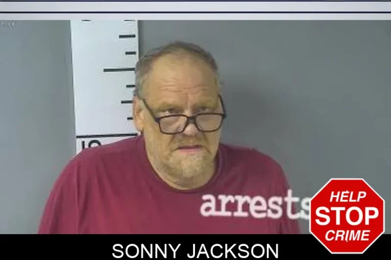 Sonny Jackson