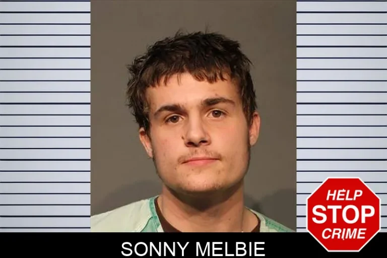 Sonny Melbie