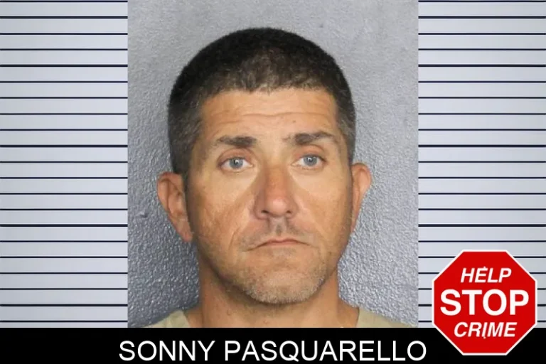 Sonny PasquArello