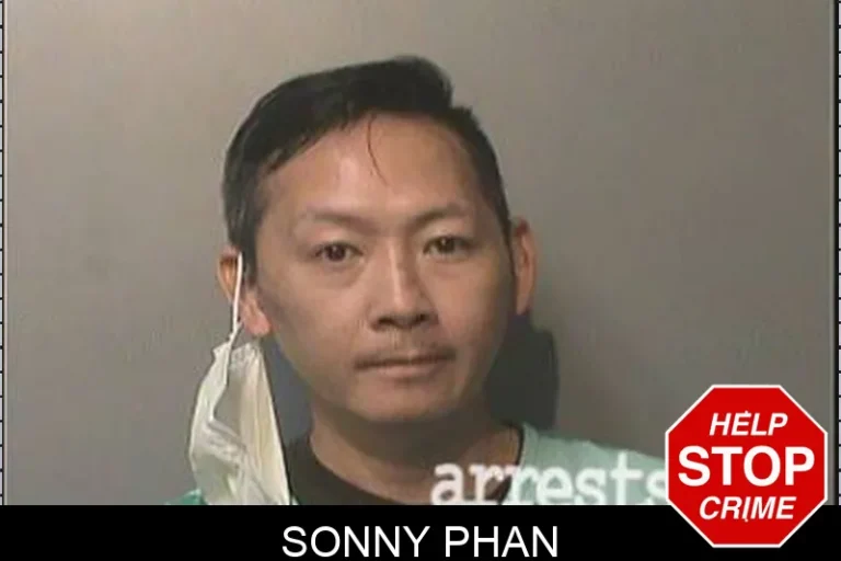 Sonny Phan
