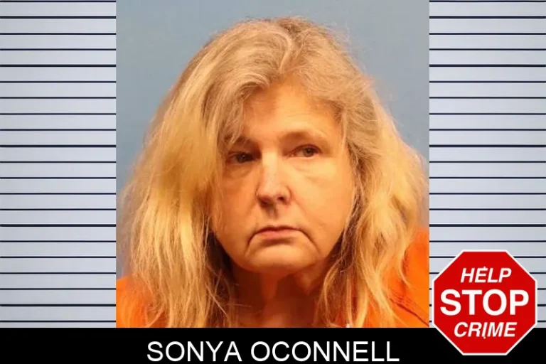 Sonya Oconnell