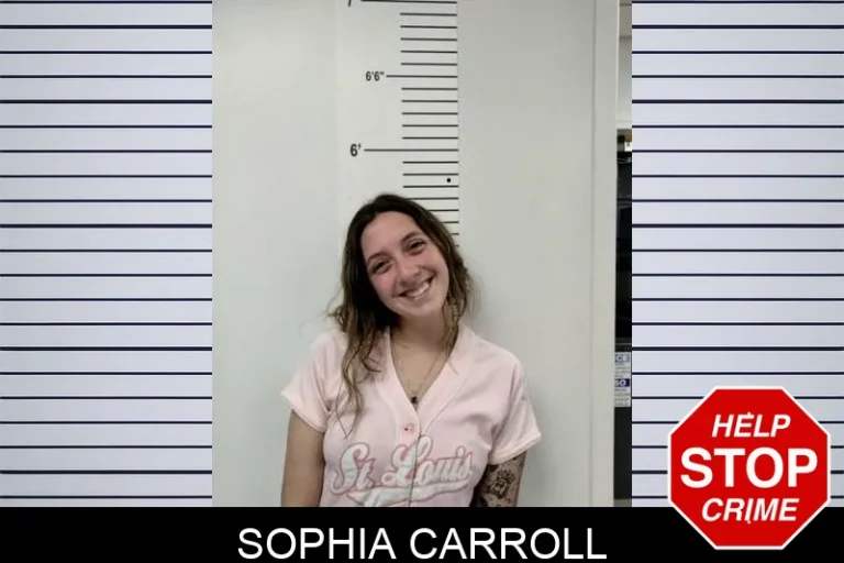 Sophia Carroll