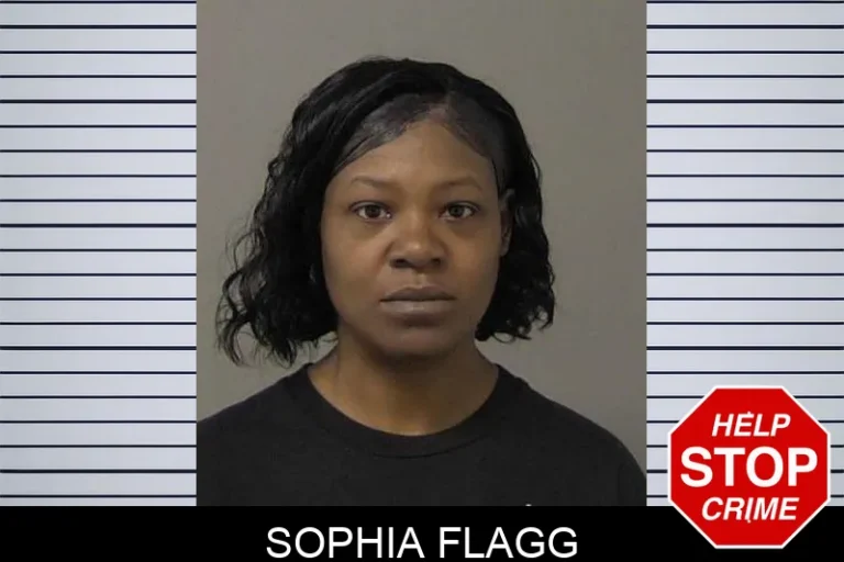 Sophia Flagg