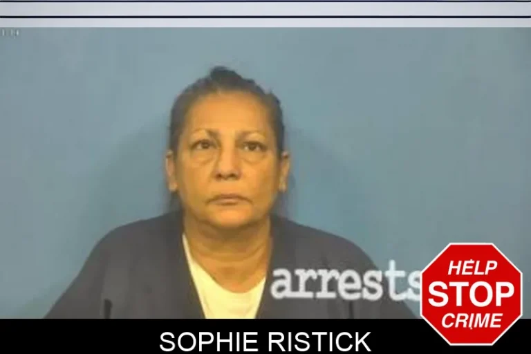Sophie Ristick