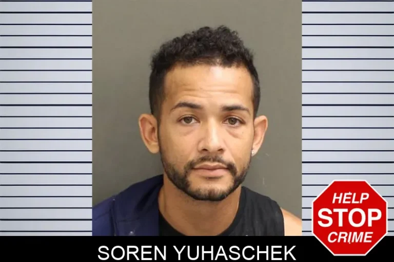Soren Yuhaschek