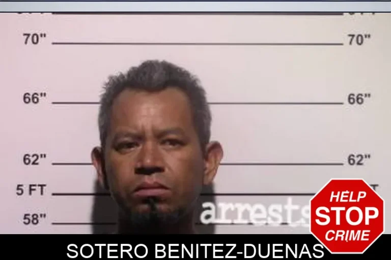 Sotero Benitez-DuEnas