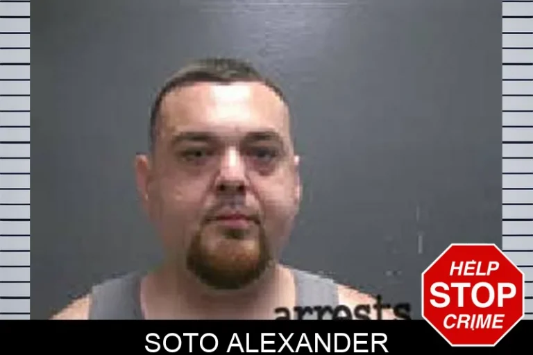 Soto Alexander