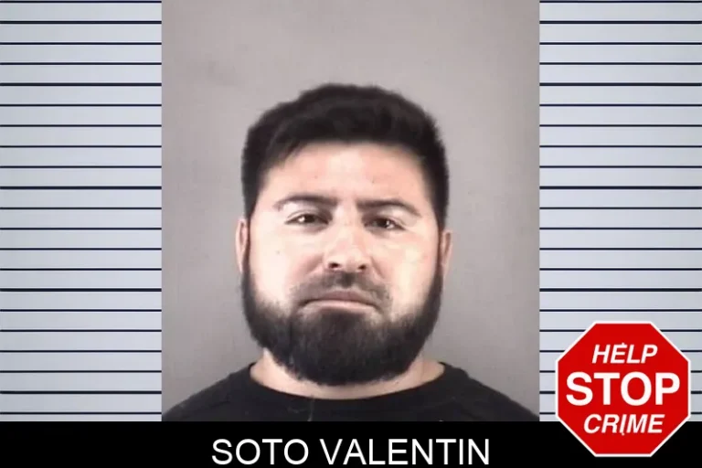 Soto Valentin