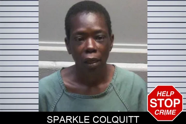 Sparkle ColquItt