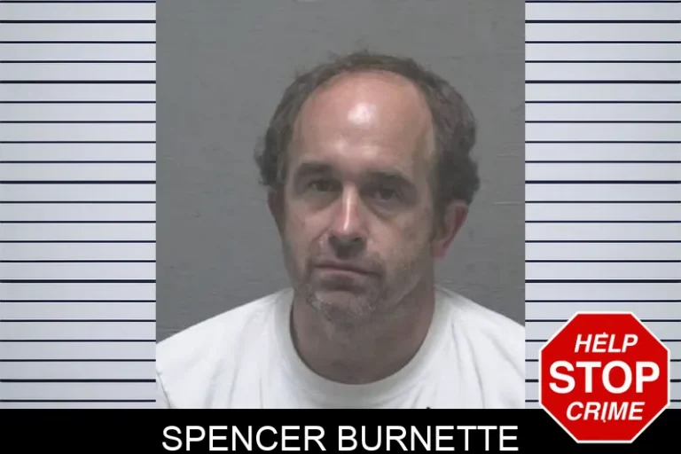 Spencer BuRnette