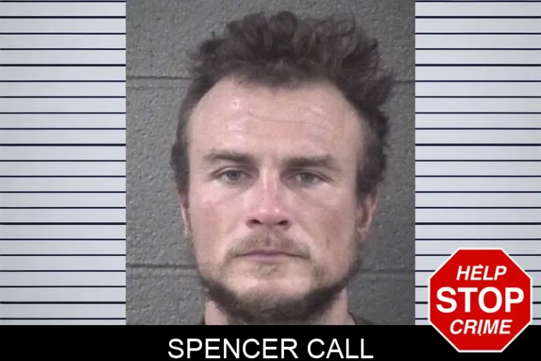 Spencer Call