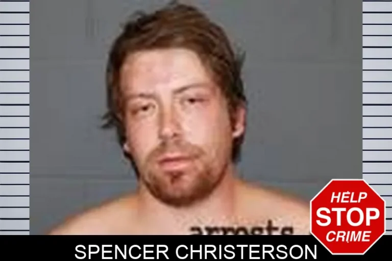 Spencer Christerson
