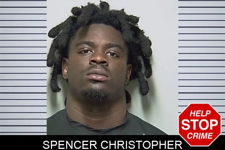 Spencer Christopher