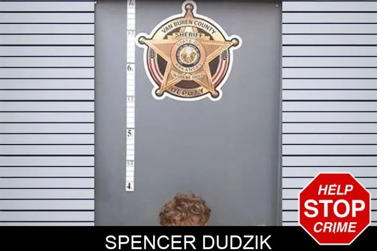 Spencer DuDzik