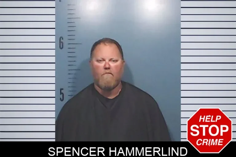 Spencer Hammerlind