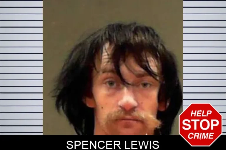 Spencer Lewis