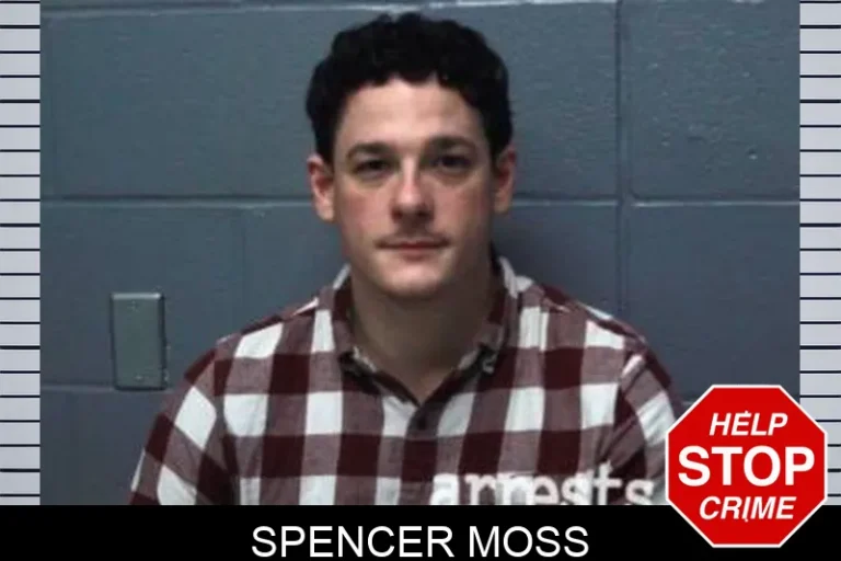 Spencer Moss