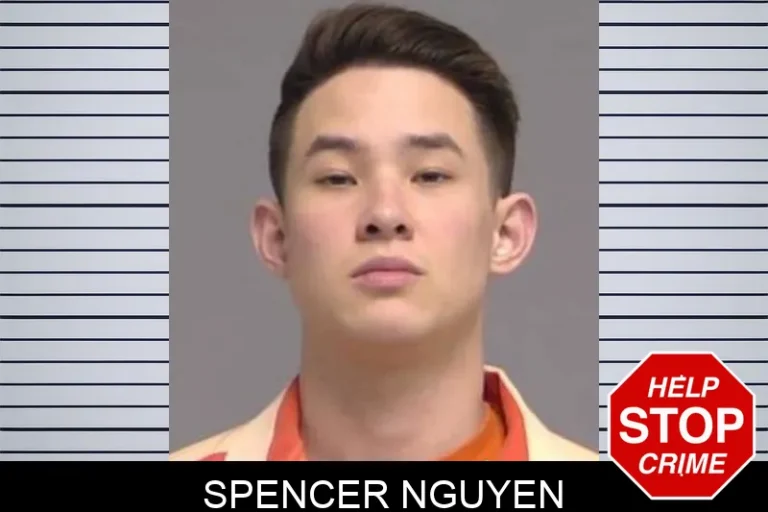 Spencer Nguyen