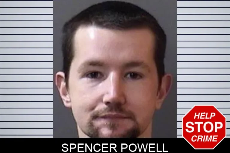 Spencer Powell