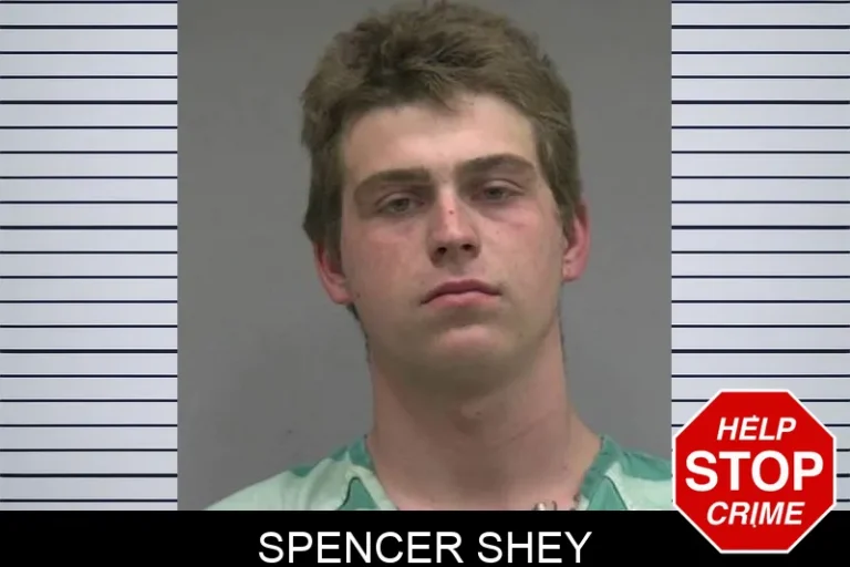 Spencer Shey