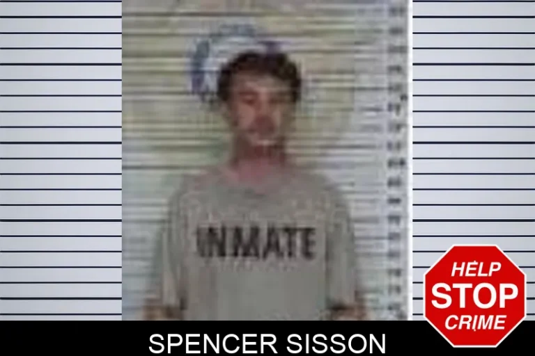 Spencer Sisson