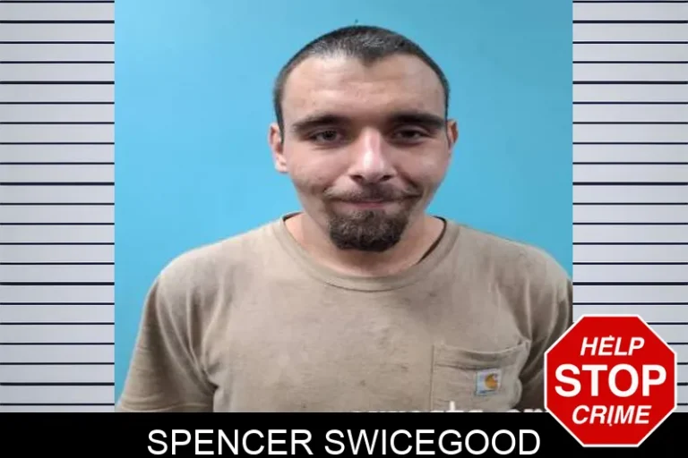 Spencer Swicegood