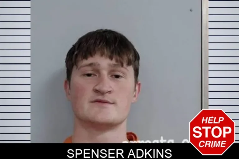 Spenser Adkins
