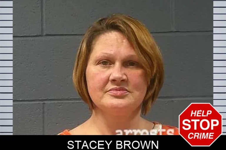 Stacey Brown