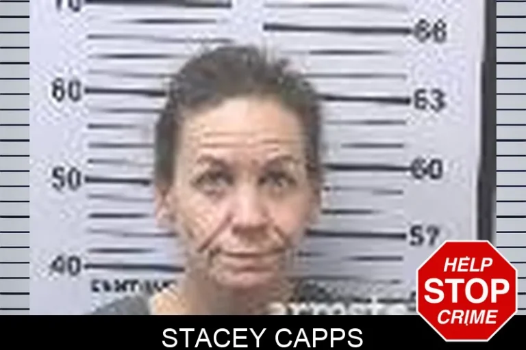 Stacey Capps