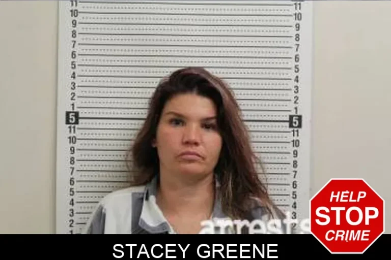 Stacey Greene