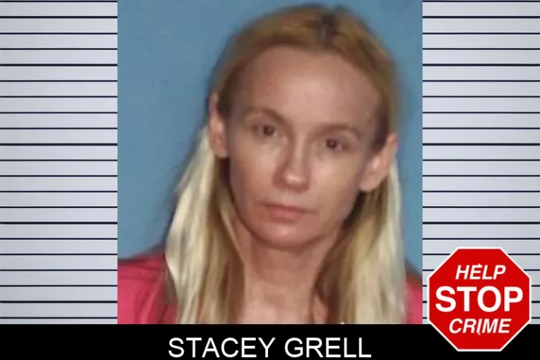 Stacey Grell