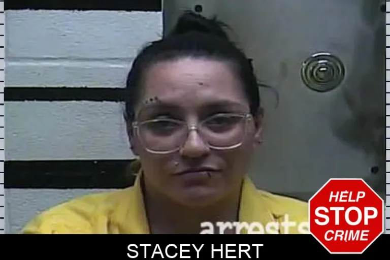 Stacey Hert