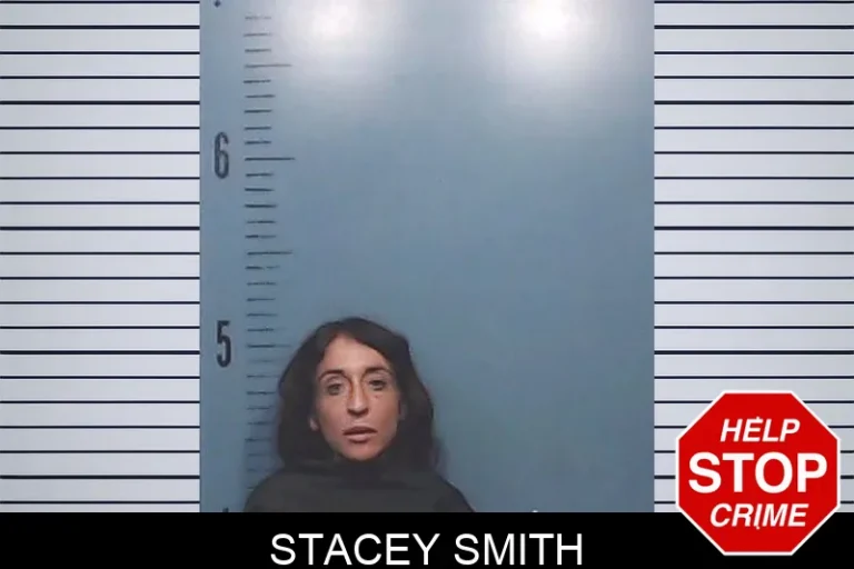 Stacey Smith