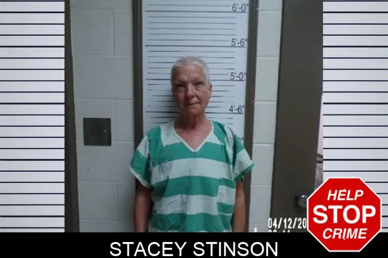 Stacey Stinson