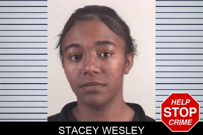 Stacey Wesley