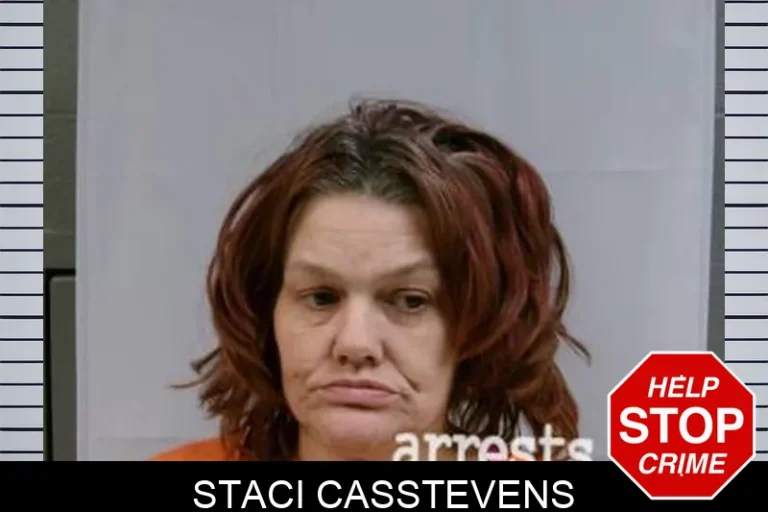 Staci Casstevens
