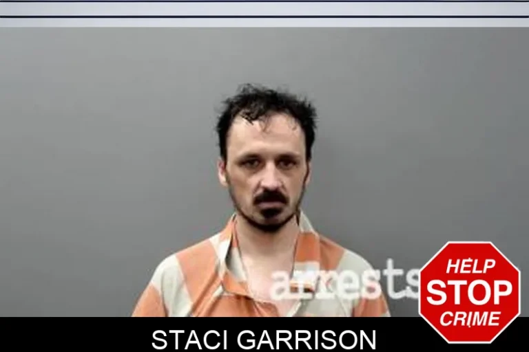 Staci Garrison