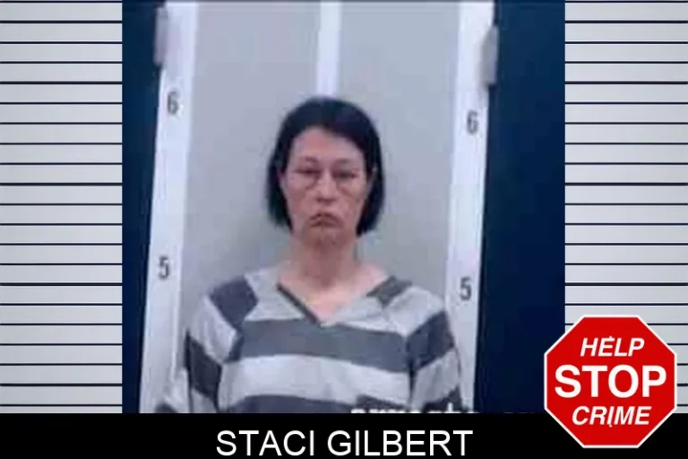 Staci Gilbert