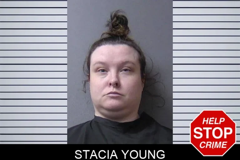 Stacia YouNg