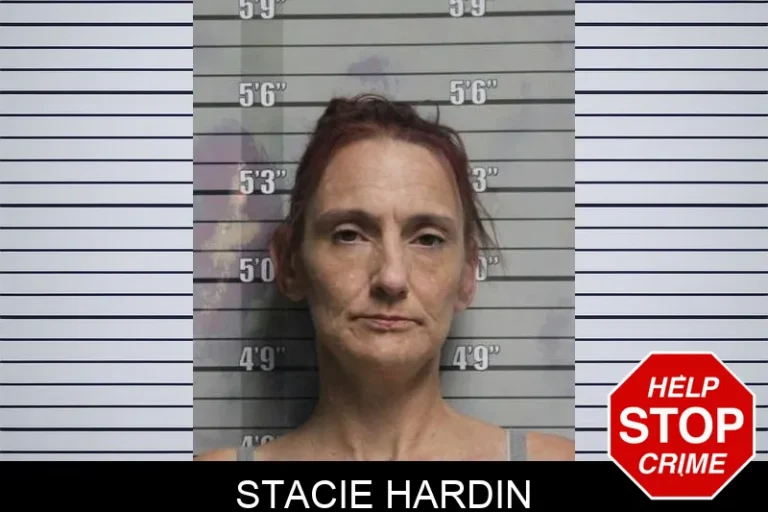 Stacie Hardin