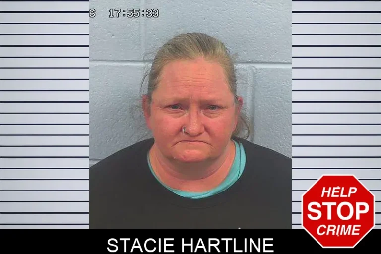 Stacie Hartline
